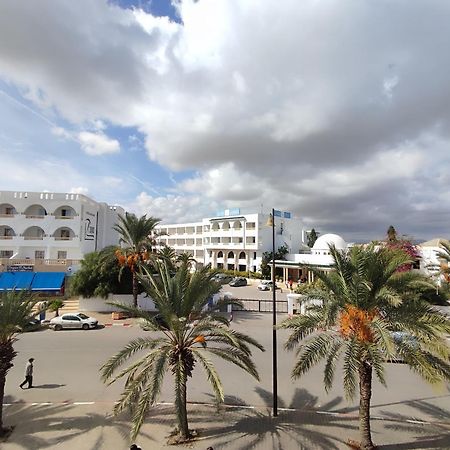 Evasion Loisir Yasmine Hammamet Apartment Exterior photo